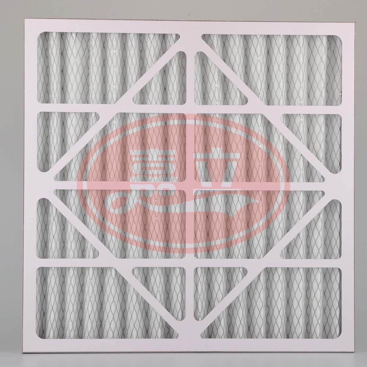 碧江纸框过滤器